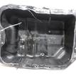 Фото Поддон масляный двигателя для двигателя FE (16V) для Kia Sportage / Clarus / Retona Ce 118-148 л.с 16V 2.0 л бензин 2151025053 {forloop.counter}}