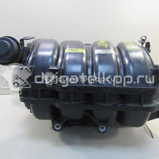 Фото Коллектор впускной для двигателя FE (16V) для Kia Sportage / Clarus / Retona Ce 118-148 л.с 16V 2.0 л бензин 283102G700