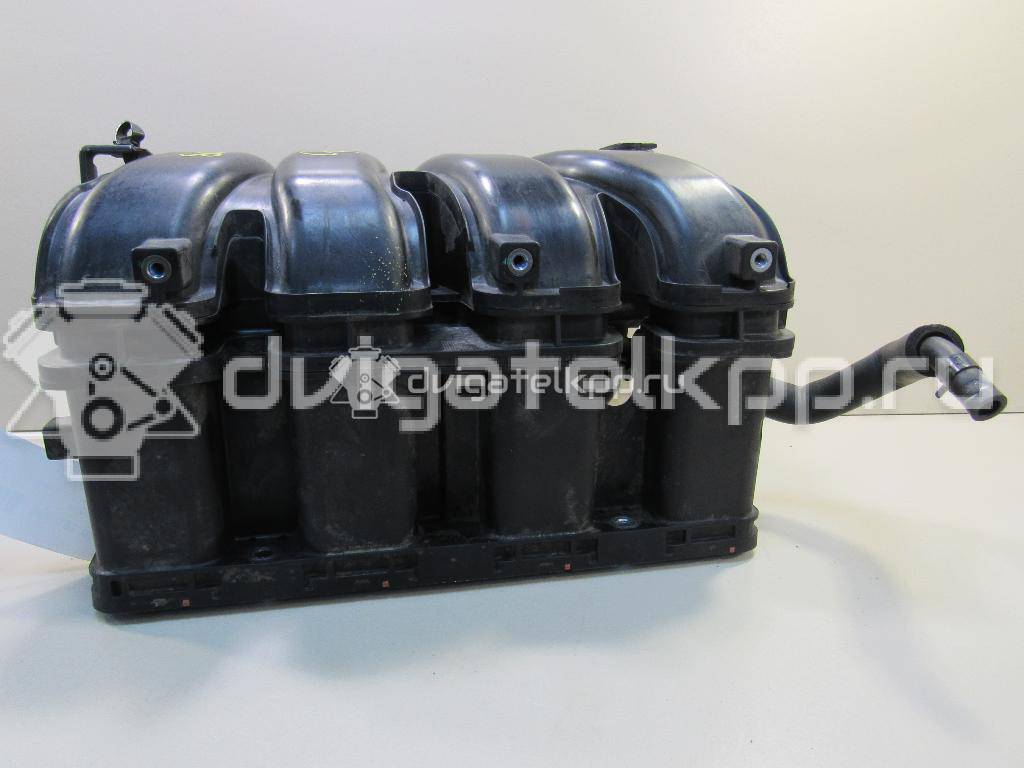 Фото Коллектор впускной для двигателя FE (16V) для Kia Sportage / Clarus / Retona Ce 118-148 л.с 16V 2.0 л бензин 283102G700 {forloop.counter}}