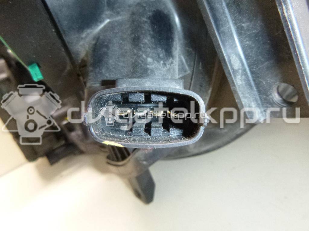 Фото Коллектор впускной для двигателя G4KJ для Hyundai / Kia 180-203 л.с 16V 2.4 л бензин 283102GGA0 {forloop.counter}}