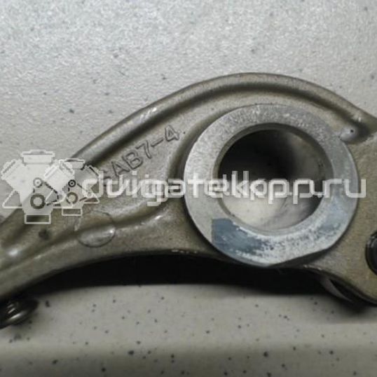 Фото Рокер выпуск. для двигателя G4HG для Hyundai / Kia 65 л.с 12V 1.1 л бензин 2455202200