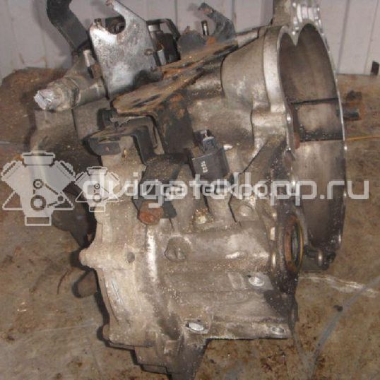 Фото Контрактная (б/у) МКПП для Kia Rio 97 л.с 16V 1.4 л G4EE бензин 4300023040