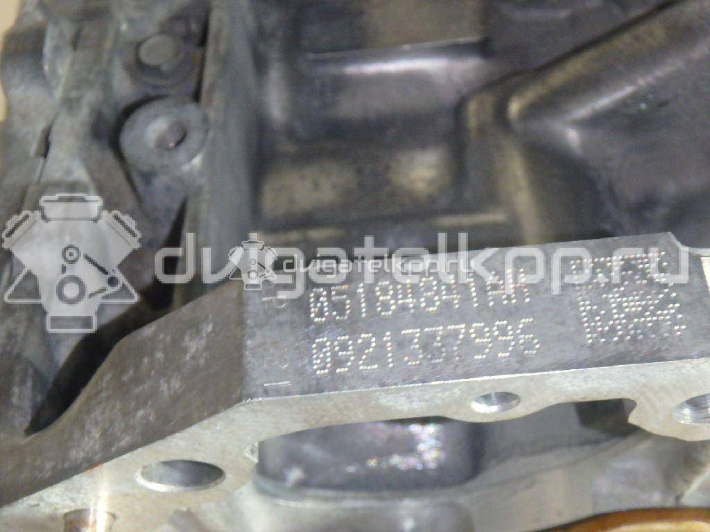 Фото Контрактный (б/у) двигатель ERB для Chrysler / Jeep / Dodge / Ram 284-309 л.с 24V 3.6 л Бензин/спирт 68274396AA {forloop.counter}}