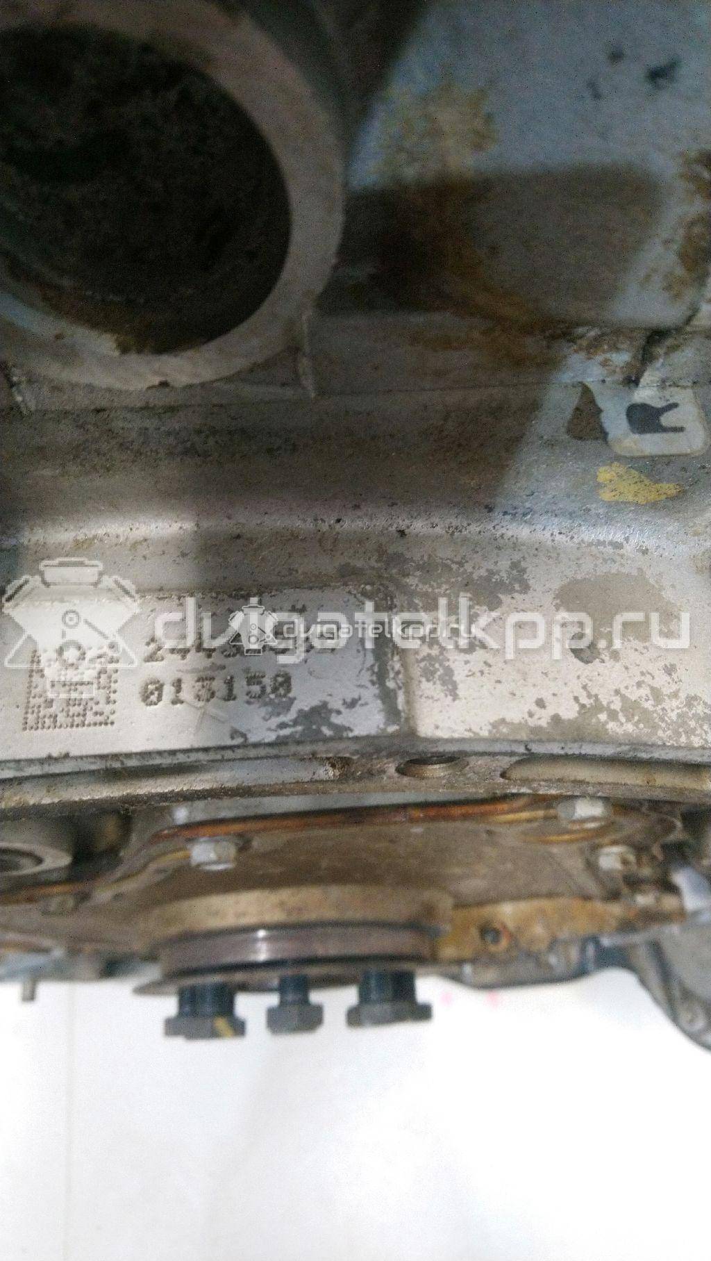 Фото Контрактный (б/у) двигатель ERB для Chrysler / Jeep / Dodge / Ram 284-309 л.с 24V 3.6 л Бензин/спирт 5184895ag {forloop.counter}}