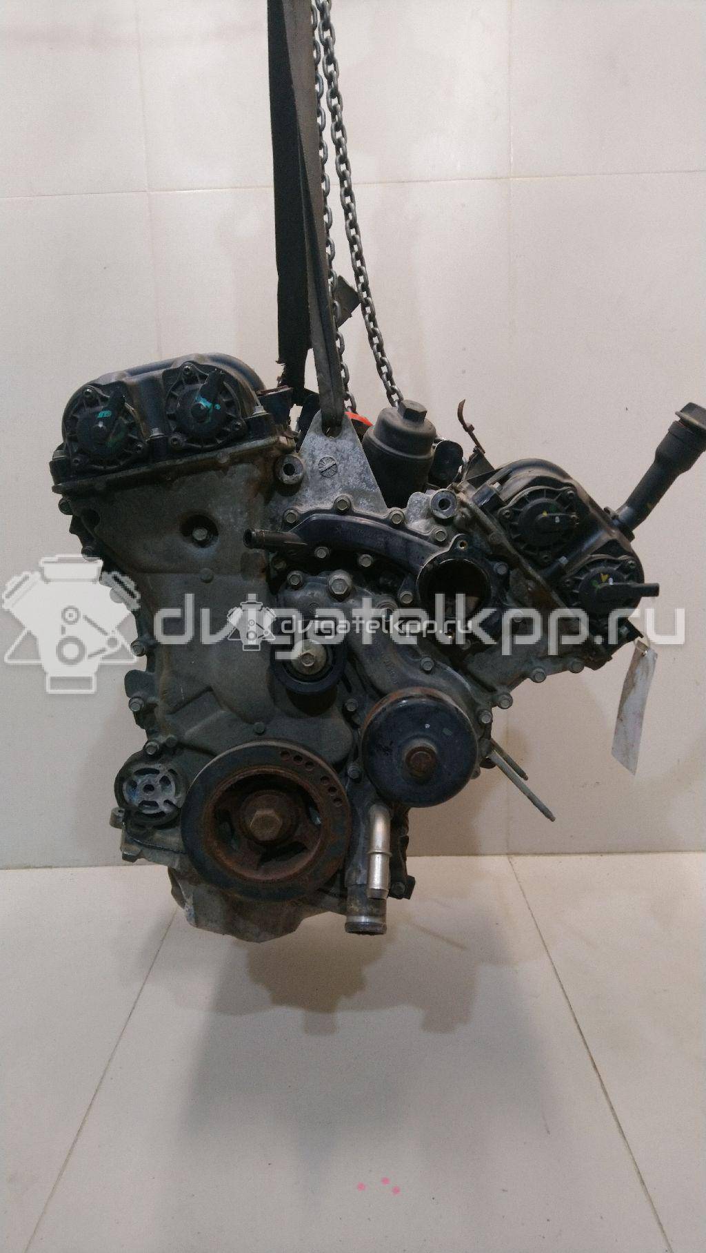 Фото Контрактный (б/у) двигатель ERB для Chrysler / Jeep / Dodge / Ram 284-309 л.с 24V 3.6 л Бензин/спирт 5184895ag {forloop.counter}}