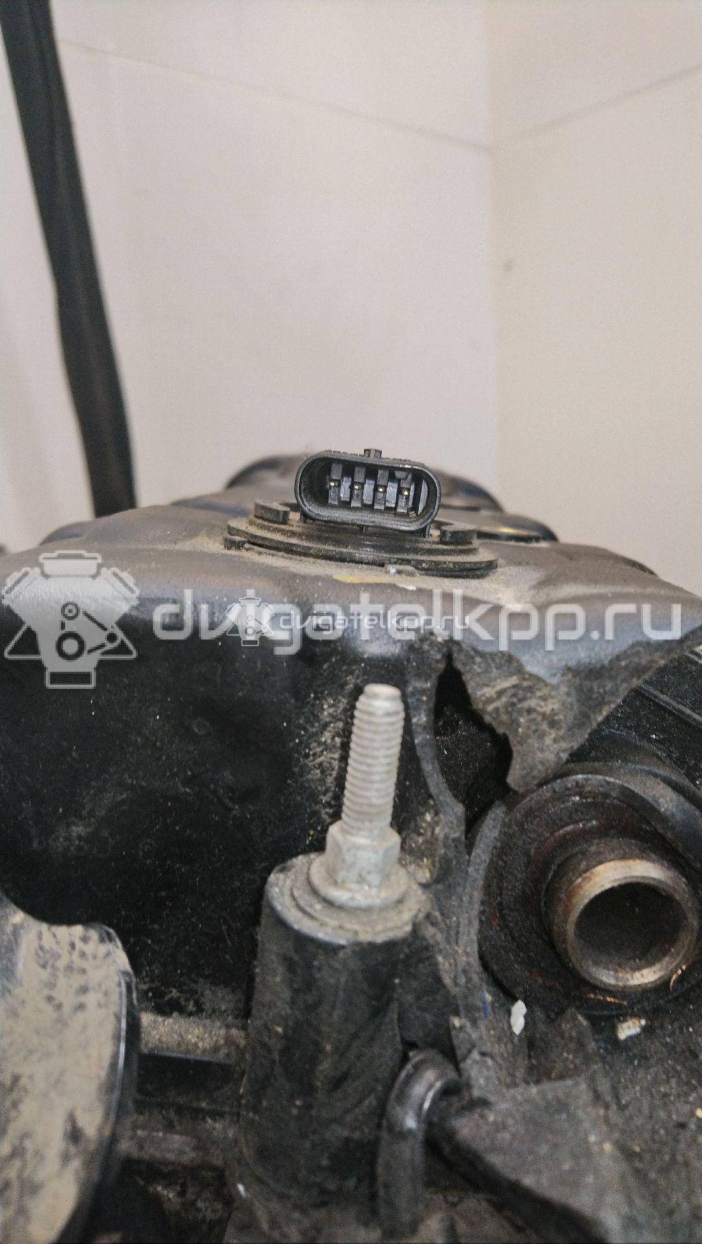 Фото Контрактный (б/у) двигатель ERB для Chrysler / Jeep / Dodge / Ram 284-309 л.с 24V 3.6 л Бензин/спирт 5184895ag {forloop.counter}}