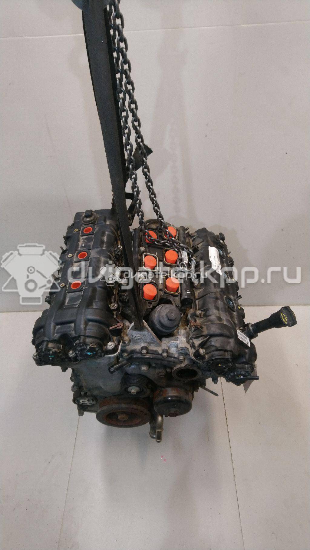 Фото Контрактный (б/у) двигатель ERB для Chrysler / Jeep / Dodge / Ram 284-309 л.с 24V 3.6 л Бензин/спирт 5184895ag {forloop.counter}}