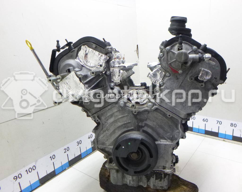 Фото Контрактный (б/у) двигатель EXF для Chrysler / Jeep / Ram 190-250 л.с 24V 3.0 л Дизельное топливо {forloop.counter}}