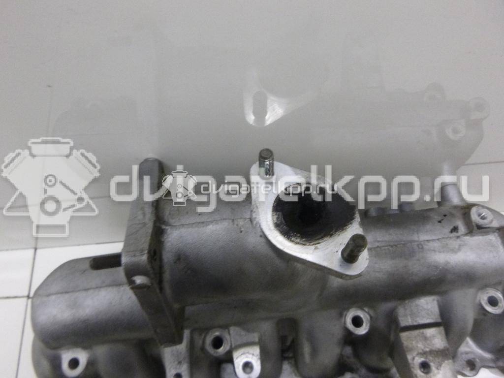 Фото Коллектор впускной для двигателя FE (16V) для Kia Sportage / Clarus / Retona Ce 118-148 л.с 16V 2.0 л бензин {forloop.counter}}