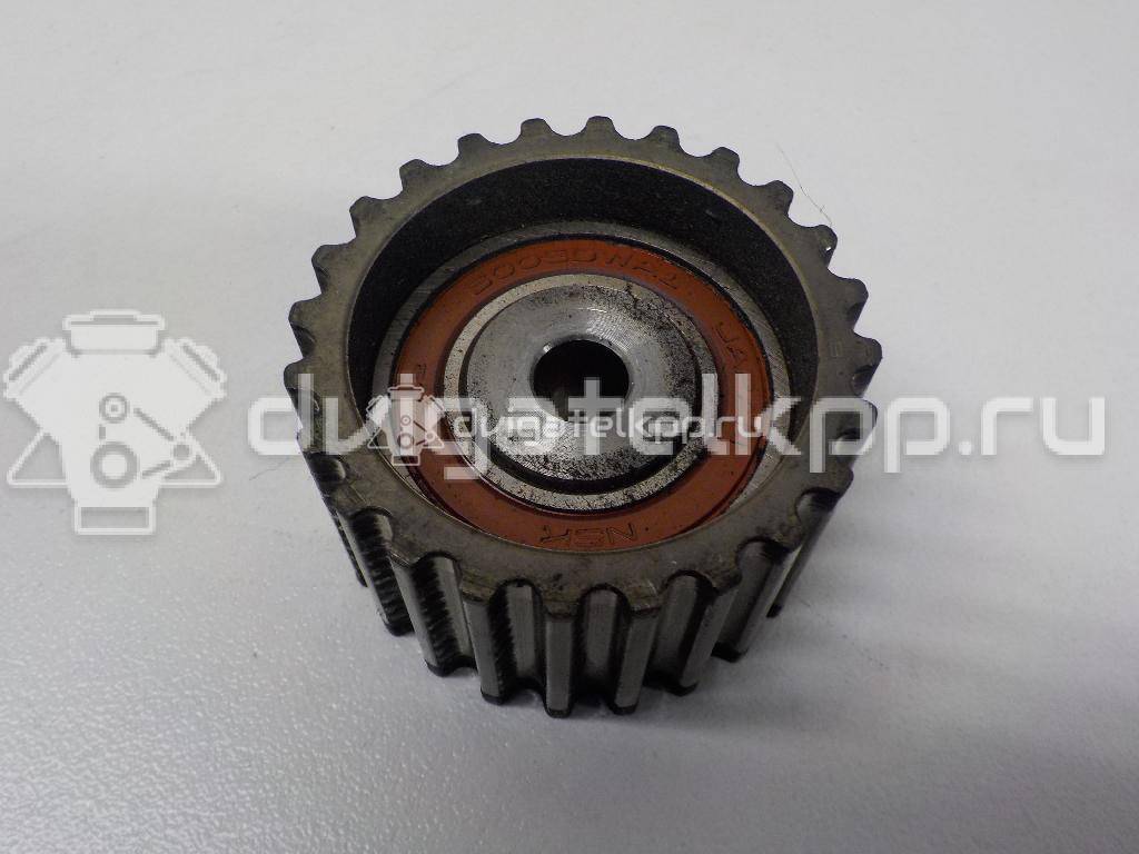 Фото Ролик дополнительный ремня ГРМ  13085aa100 для Subaru Legacy / Impreza / Outback / Forester / Wrx Gj {forloop.counter}}