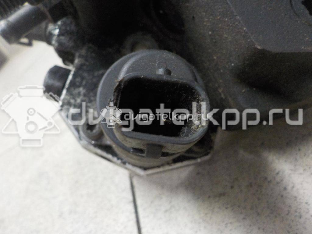 Фото ТНВД для двигателя D4CB для Hyundai / Kia 129-178 л.с 16V 2.5 л Дизельное топливо 331004A000 {forloop.counter}}