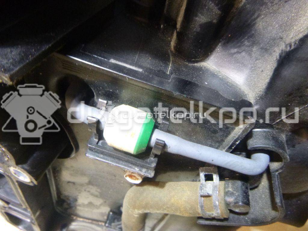 Фото Коллектор впускной для двигателя FE (16V) для Kia Sportage / Clarus / Retona Ce 118-148 л.с 16V 2.0 л бензин 283102G071 {forloop.counter}}