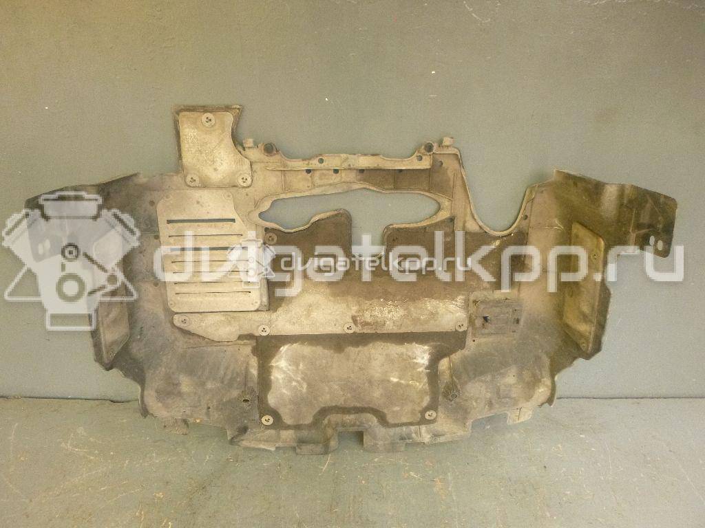 Фото Пыльник двигателя центральный  56410AG211 для Subaru Legacy / Impreza / Outback / Forester / Xv {forloop.counter}}