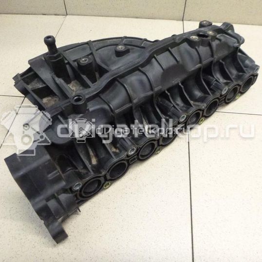 Фото Коллектор впускной для двигателя FE (16V) для Kia Sportage / Clarus / Retona Ce 118-148 л.с 16V 2.0 л бензин 283102F650