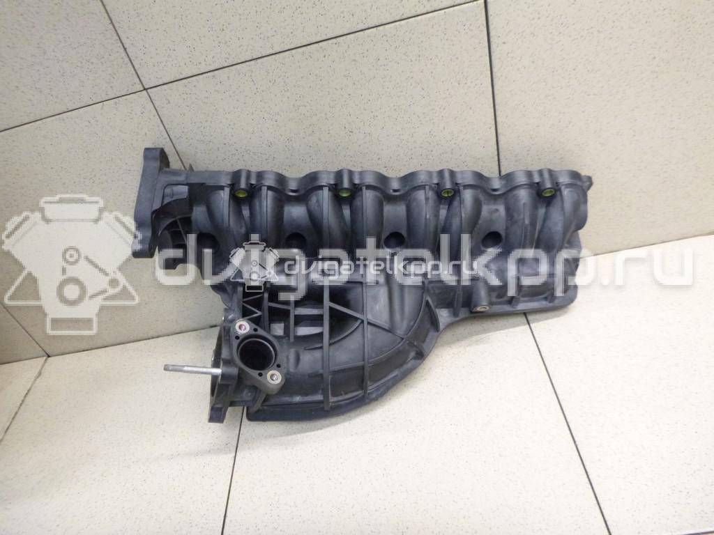 Фото Коллектор впускной для двигателя FE (16V) для Kia Sportage / Clarus / Retona Ce 118-148 л.с 16V 2.0 л бензин 283102F650 {forloop.counter}}