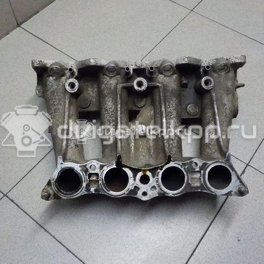 Фото Коллектор впускной для двигателя FE (16V) для Kia Sportage / Clarus / Retona Ce 118-148 л.с 16V 2.0 л бензин 0K01C13100