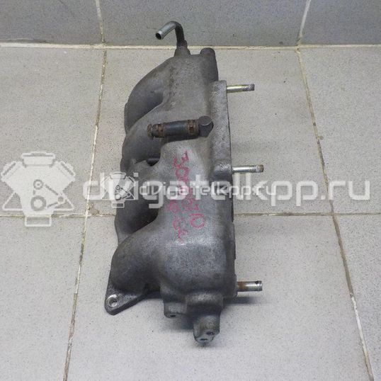 Фото Коллектор впускной для двигателя FE (16V) для Kia Sportage / Clarus / Retona Ce 118-148 л.с 16V 2.0 л бензин 0K08A13130A