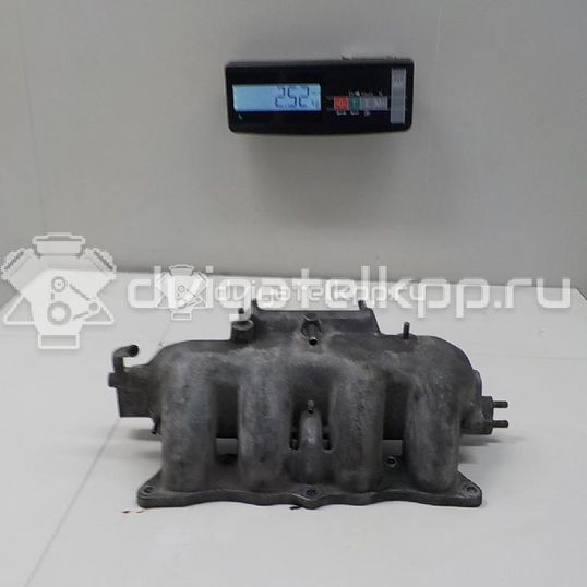 Фото Коллектор впускной для двигателя FE (16V) для Kia Sportage / Clarus / Retona Ce 118-148 л.с 16V 2.0 л бензин 0K08A13130A