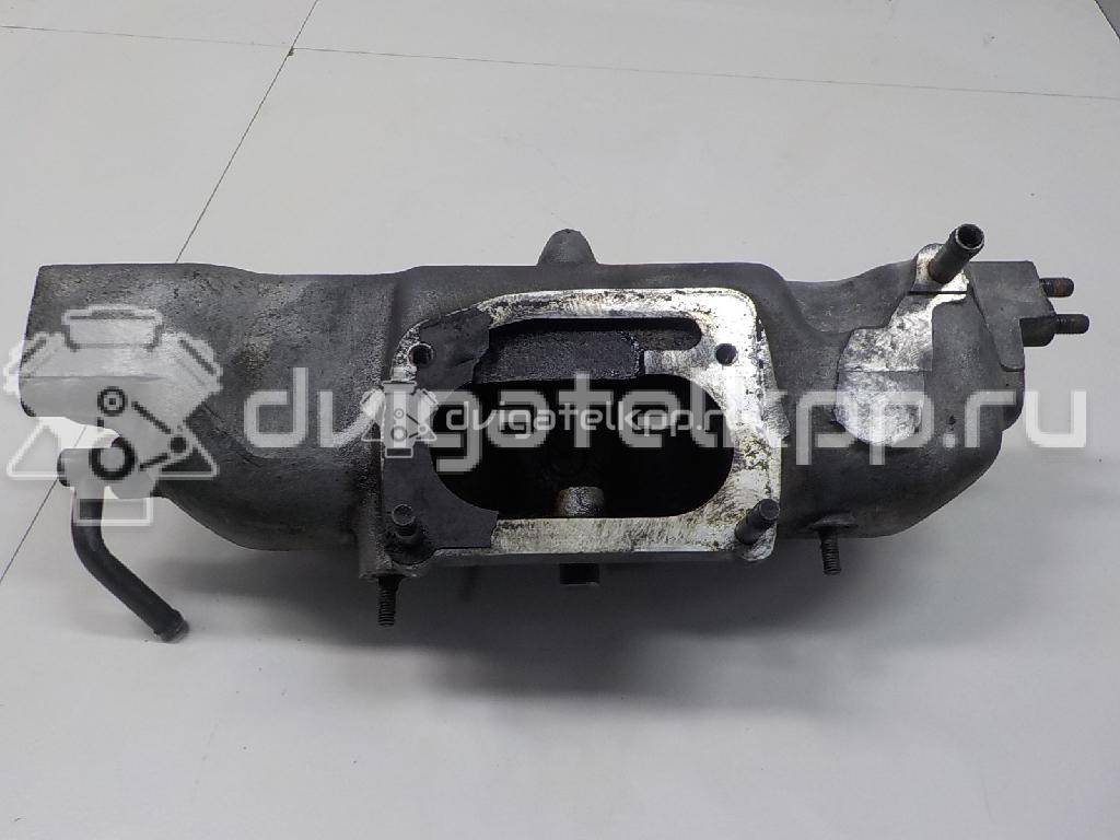 Фото Коллектор впускной для двигателя FE (16V) для Kia Sportage / Clarus / Retona Ce 118-148 л.с 16V 2.0 л бензин 0K08A13130A {forloop.counter}}