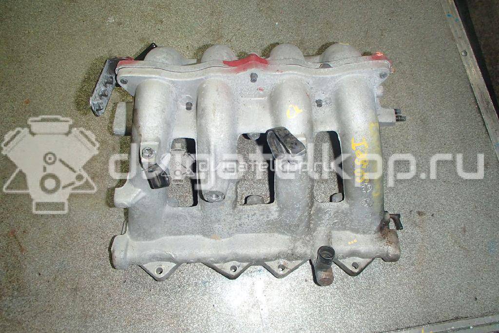 Фото Коллектор впускной для двигателя FE (16V) для Kia Sportage / Clarus / Retona Ce 118-148 л.с 16V 2.0 л бензин {forloop.counter}}