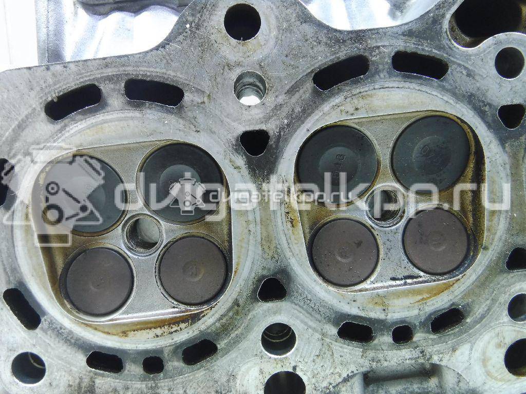 Фото Головка блока  1110054ge2 для Maruti Suzuki / Suzuki / Suzuki (Changhe) / Fiat / Suzuki (Changan) {forloop.counter}}