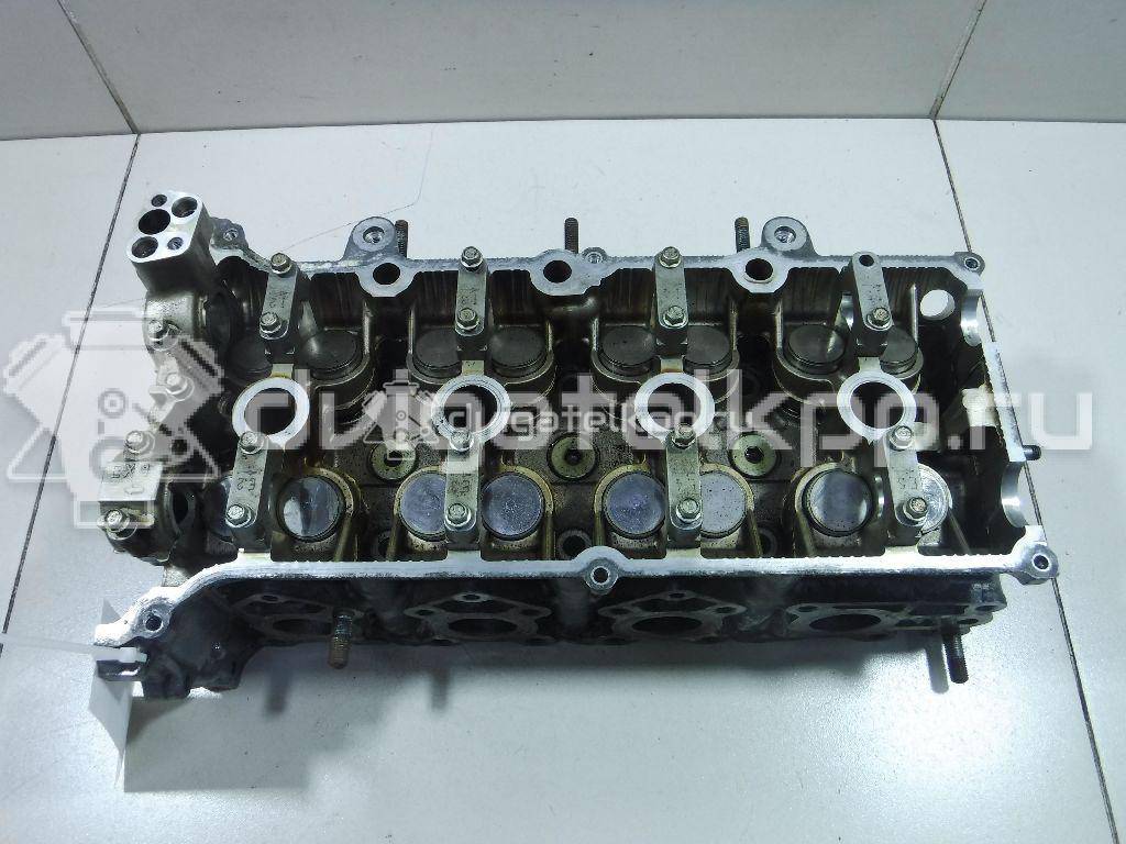 Фото Головка блока  1110054ge2 для Maruti Suzuki / Suzuki / Suzuki (Changhe) / Fiat / Suzuki (Changan) {forloop.counter}}