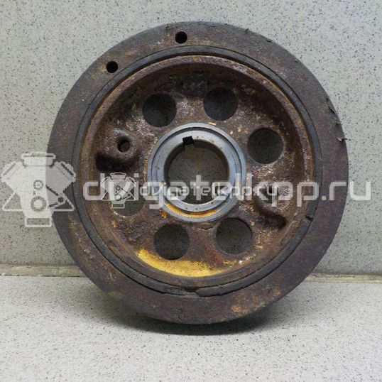 Фото Шкив коленвала  1261062g12 для Maruti Suzuki / Suzuki / Chevrolet / Geo / Maruti