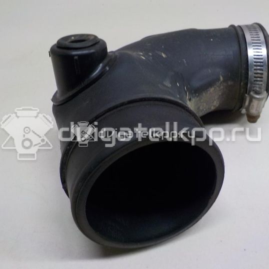 Фото Воздуховод  1383064j00 для Maruti Suzuki / Suzuki / Suzuki (Changhe) / Fiat / Suzuki (Changan)