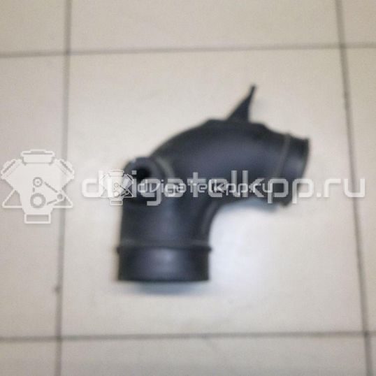 Фото Воздуховод  1383064j00 для Maruti Suzuki / Suzuki / Suzuki (Changhe) / Fiat / Suzuki (Changan)