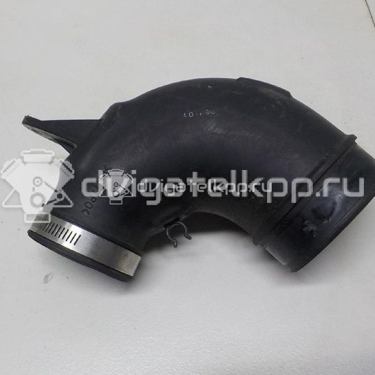 Фото Воздуховод  1383064j00 для Maruti Suzuki / Suzuki / Suzuki (Changhe) / Fiat / Suzuki (Changan)