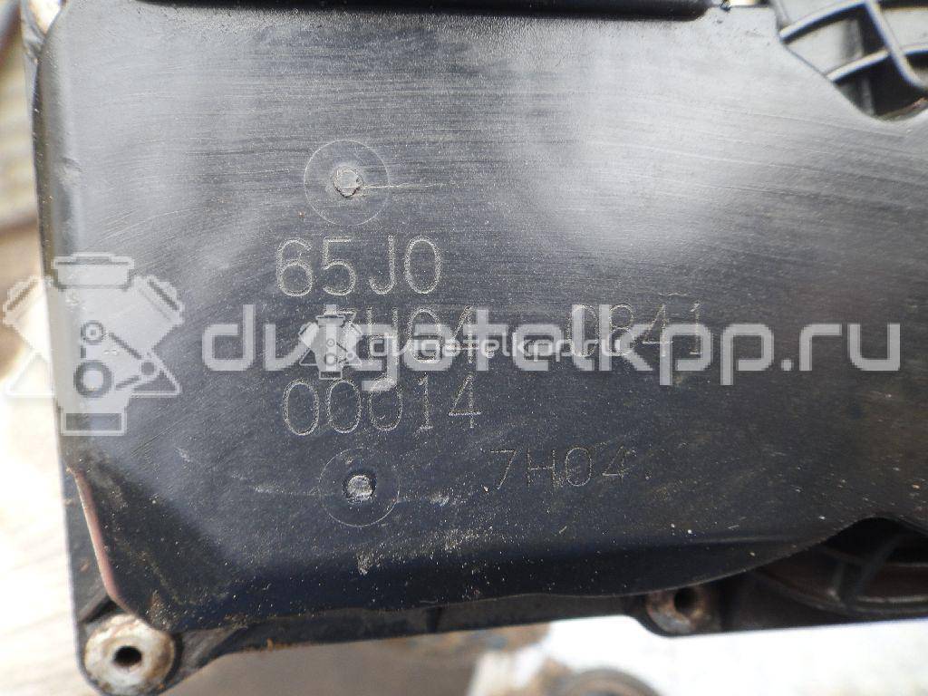 Фото Заслонка дроссельная электрическая  1340065j00 для suzuki Grand Vitara {forloop.counter}}