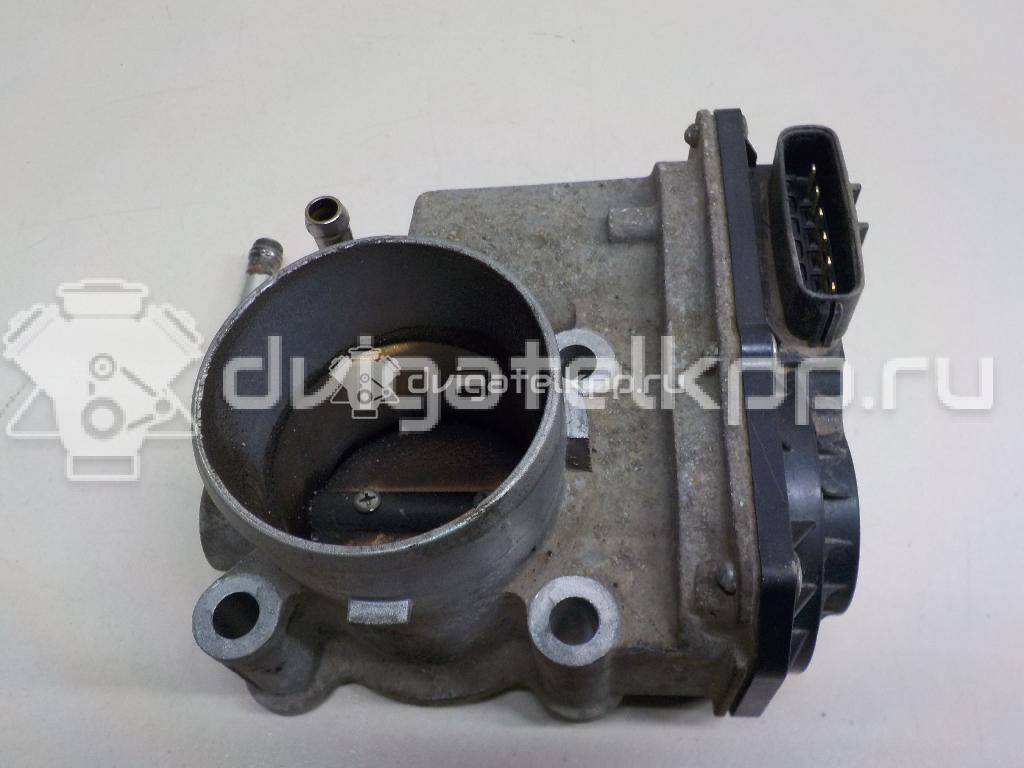 Фото Заслонка дроссельная электрическая  1340064J00 для Maruti Suzuki / Suzuki / Suzuki (Changhe) / Fiat / Suzuki (Changan) {forloop.counter}}