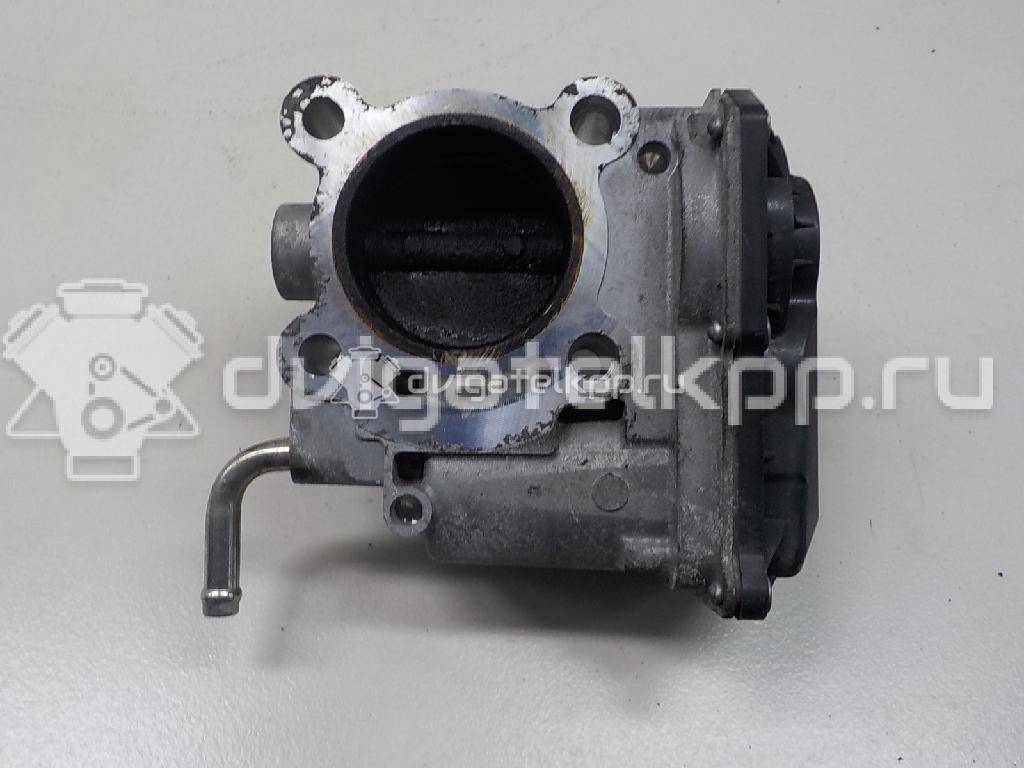 Фото Заслонка дроссельная электрическая  1340064j00 для Maruti Suzuki / Suzuki / Suzuki (Changhe) / Fiat / Suzuki (Changan) {forloop.counter}}