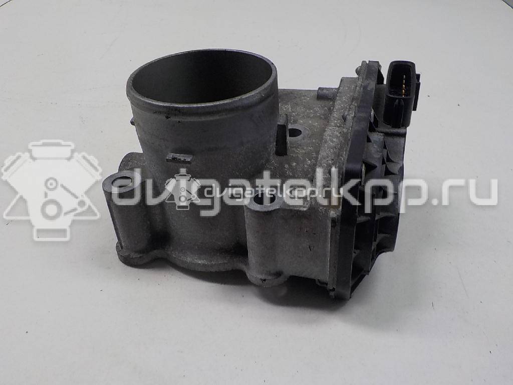 Фото Заслонка дроссельная электрическая  1340064j00 для Maruti Suzuki / Suzuki / Suzuki (Changhe) / Fiat / Suzuki (Changan) {forloop.counter}}