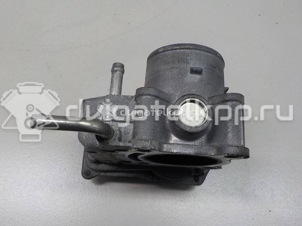 Фото Заслонка дроссельная электрическая  1340064j00 для Maruti Suzuki / Suzuki / Suzuki (Changhe) / Fiat / Suzuki (Changan) {forloop.counter}}