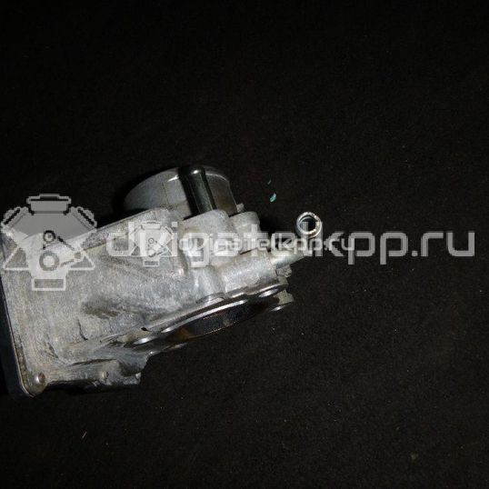 Фото Заслонка дроссельная электрическая  1340064J00 для Maruti Suzuki / Suzuki / Suzuki (Changhe) / Fiat / Suzuki (Changan)