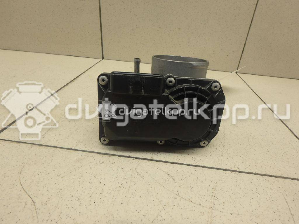 Фото Заслонка дроссельная электрическая  1340078K00 для Suzuki Sx4 {forloop.counter}}