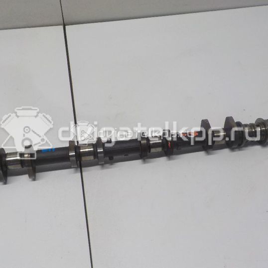 Фото Распредвал впускной  1271069ge0 для Maruti Suzuki / Suzuki / Suzuki (Changhe) / Fiat / Suzuki (Changan)