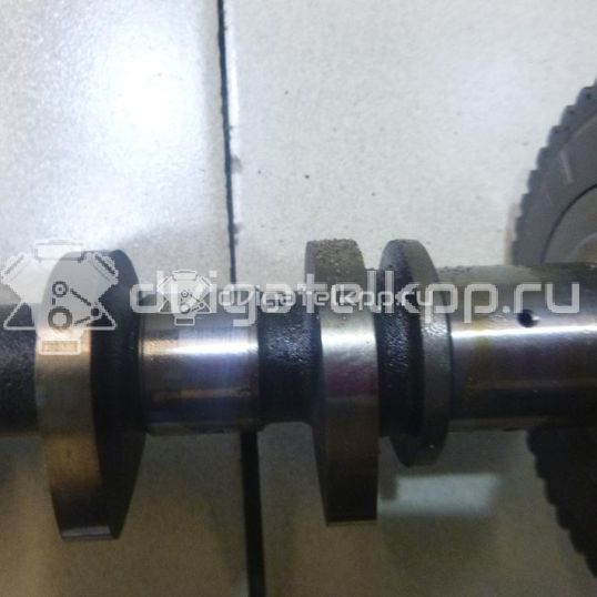 Фото Распредвал выпускной  1272054g11 для Maruti Suzuki / Suzuki / Suzuki (Changhe) / Fiat / Suzuki (Changan)