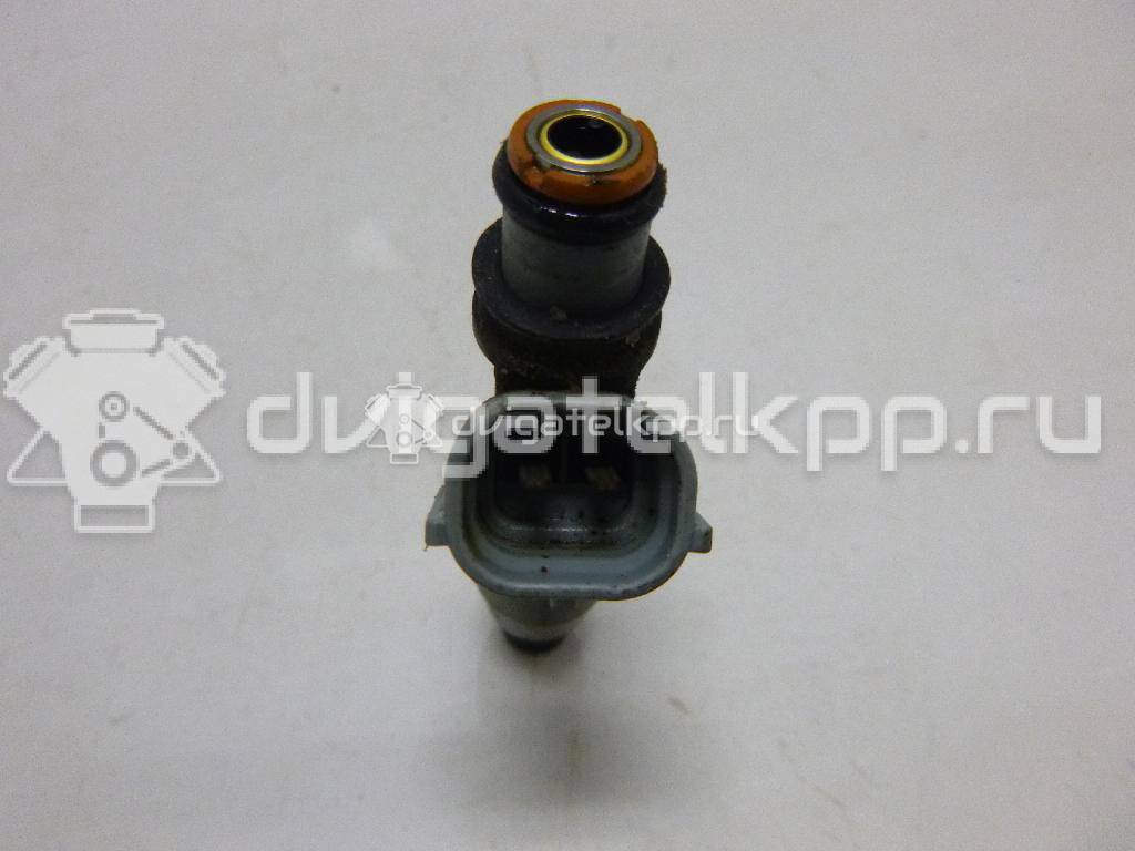 Фото Форсунка инжекторная электрическая  1571079j00 для Maruti Suzuki / Subaru / Suzuki / Fiat / Suzuki (Changhe) / Suzuki (Changan) / Chevrolet / Holden {forloop.counter}}