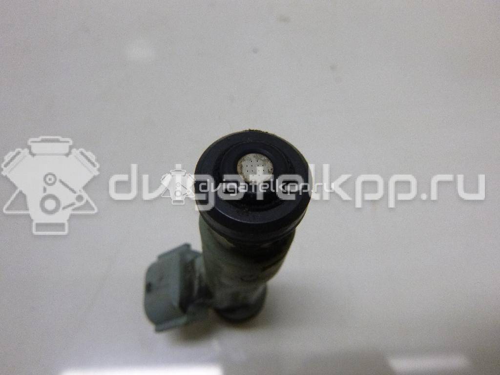 Фото Форсунка инжекторная электрическая  1571079j00 для Maruti Suzuki / Subaru / Suzuki / Fiat / Suzuki (Changhe) / Suzuki (Changan) / Chevrolet / Holden {forloop.counter}}