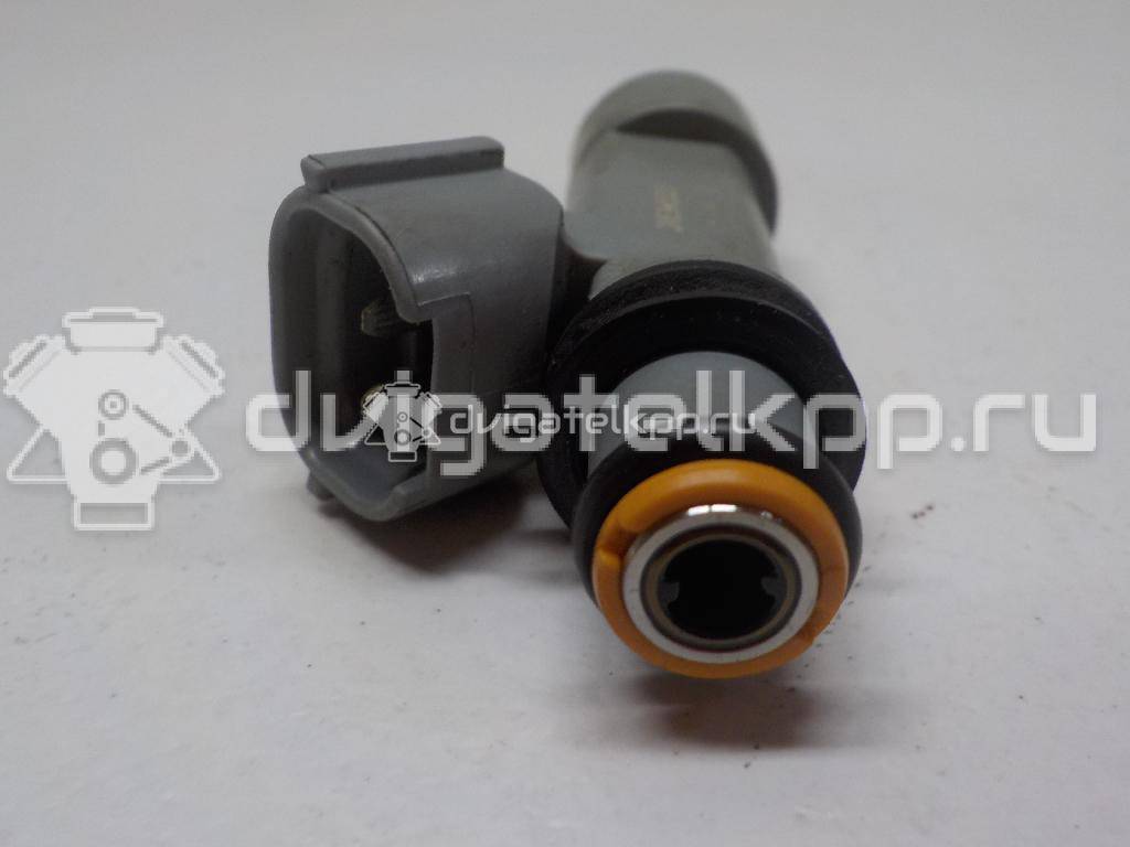 Фото Форсунка инжекторная электрическая  1571079j00 для Maruti Suzuki / Subaru / Suzuki / Fiat / Suzuki (Changhe) / Suzuki (Changan) / Chevrolet / Holden {forloop.counter}}