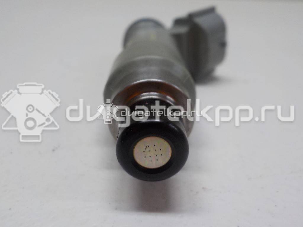 Фото Форсунка инжекторная электрическая  1571079j00 для Maruti Suzuki / Subaru / Suzuki / Fiat / Suzuki (Changhe) / Suzuki (Changan) / Chevrolet / Holden {forloop.counter}}