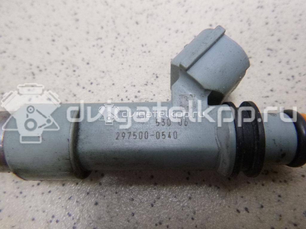 Фото Форсунка инжекторная электрическая  1571079j00 для Maruti Suzuki / Subaru / Suzuki / Fiat / Suzuki (Changhe) / Suzuki (Changan) / Chevrolet / Holden {forloop.counter}}