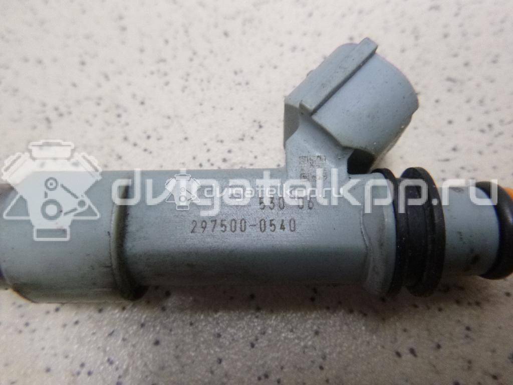 Фото Форсунка инжекторная электрическая  1571079j00 для Maruti Suzuki / Subaru / Suzuki / Fiat / Suzuki (Changhe) / Suzuki (Changan) / Chevrolet / Holden {forloop.counter}}