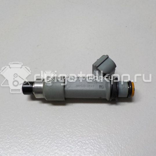 Фото Форсунка инжекторная электрическая  1571079j00 для Maruti Suzuki / Subaru / Suzuki / Fiat / Suzuki (Changhe) / Suzuki (Changan) / Chevrolet / Holden