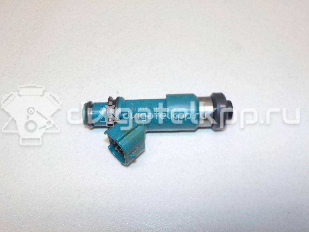 Фото Форсунка инжекторная электрическая  1571065J00 для Maruti Suzuki / Suzuki / Suzuki (Changan) / Chevrolet / Geo / Mitsubishi / Hyundai / Maruti {forloop.counter}}