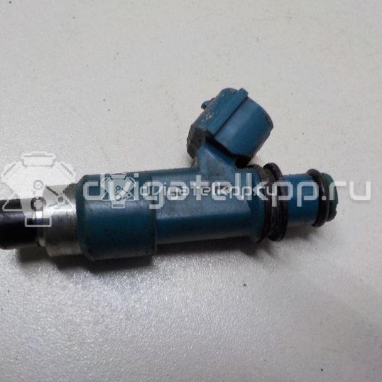 Фото Форсунка инжекторная электрическая  1571065J00 для Maruti Suzuki / Suzuki / Suzuki (Changan) / Chevrolet / Geo / Mitsubishi / Hyundai / Maruti