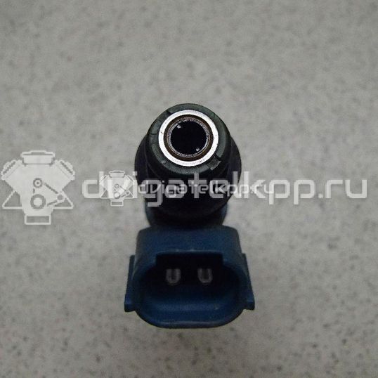 Фото Форсунка инжекторная электрическая  1571065J00 для Maruti Suzuki / Suzuki / Suzuki (Changan) / Chevrolet / Geo / Mitsubishi / Hyundai / Maruti