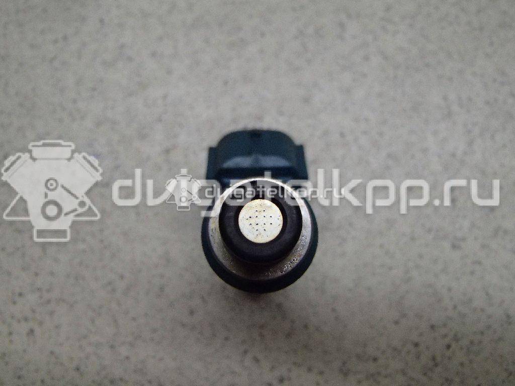 Фото Форсунка инжекторная электрическая  1571065J00 для Maruti Suzuki / Suzuki / Suzuki (Changan) / Chevrolet / Geo / Mitsubishi / Hyundai / Maruti {forloop.counter}}